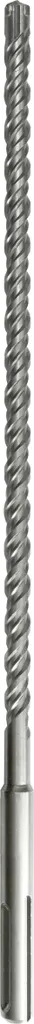 Punta Calcestruzzo SDS Max 24x570 Dedra WXQ2457 Quatro Forte