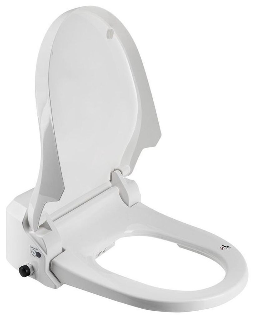 Sapho USPA LUX Dusch-WC mit Fernbedienung