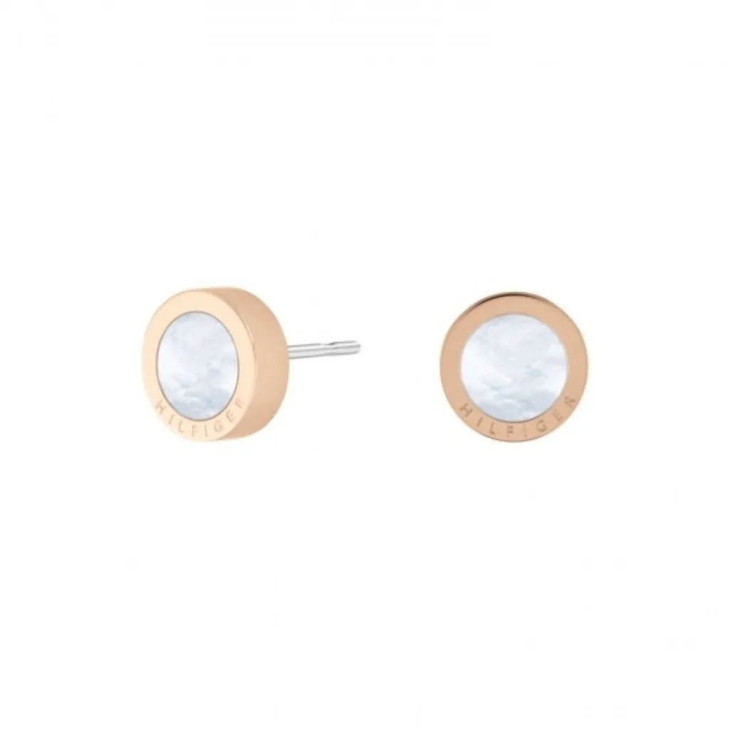 Bijou Tommy Hilfiger Jewels 2780663 Cadeau Idéal Femme Acier Inoxydable