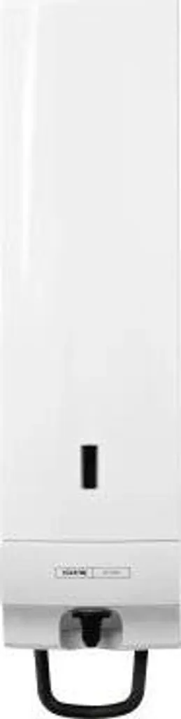 CWS Panel Bianco per Dispenser Paradise 4001010 4011010 | Ricambio Originale