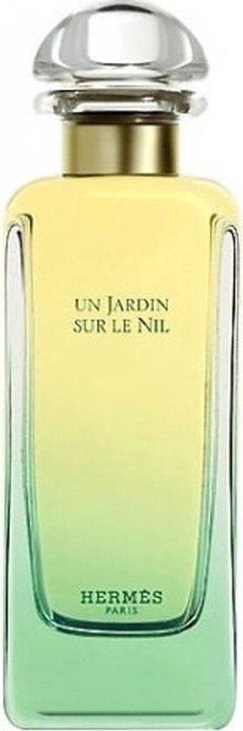 Hermes Un Jardin Sur Le Nil Eau De Toilette Spray 30ml Produktbild 