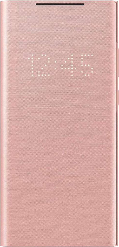 Samsung Galaxy Note 20 Cover - skóra ekologiczna - Samsung Zdjęcie produktu 7