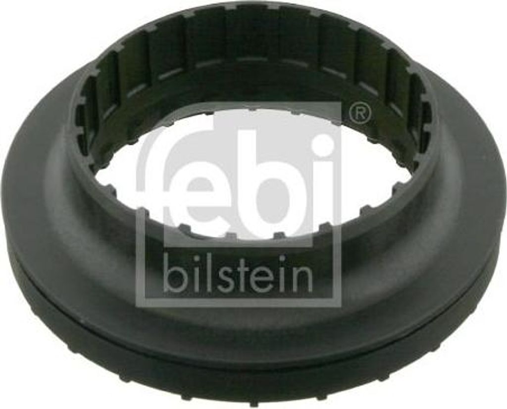 FEBI BILSTEIN 27996 Zylinderlager, Federbeinlager OE 51755689 kompatibel mit Croma, Astra G, Astra H, Astra (A04), Signum, Vectra, Zafira