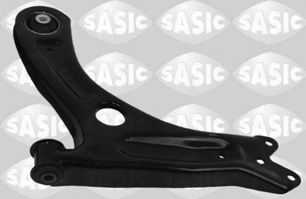 SASIC 7476303 Querlenker Vorne Links Unten für VW up! Schrägheck (121, 122, BL1, BL2) load up! Kastenwagen (121, 122, BL1, BL2) für SEAT Mii (KF1)