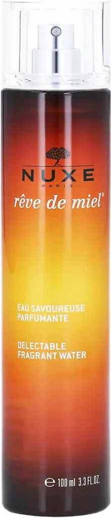Parfum de corps 100 ml : eau parfumée délectable pour senteur durable - 4