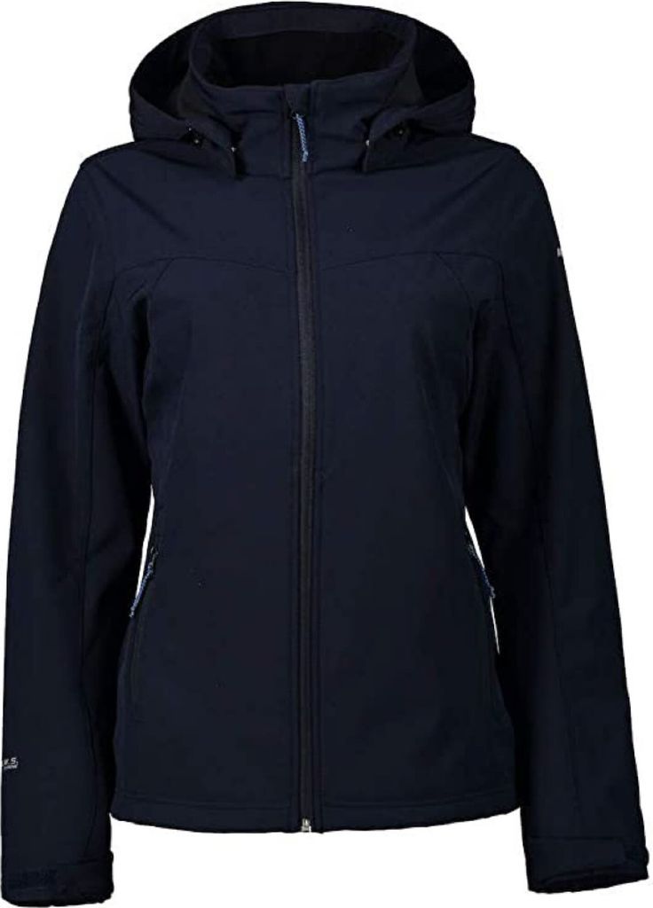 Icepeak Brenham Dunkel Blau Dunkel Blau 46