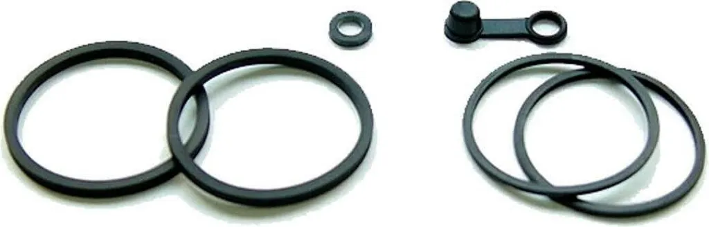 Joints Étrier de Frein pour Moto Suzuki - Kit de Réparation Complet JMP