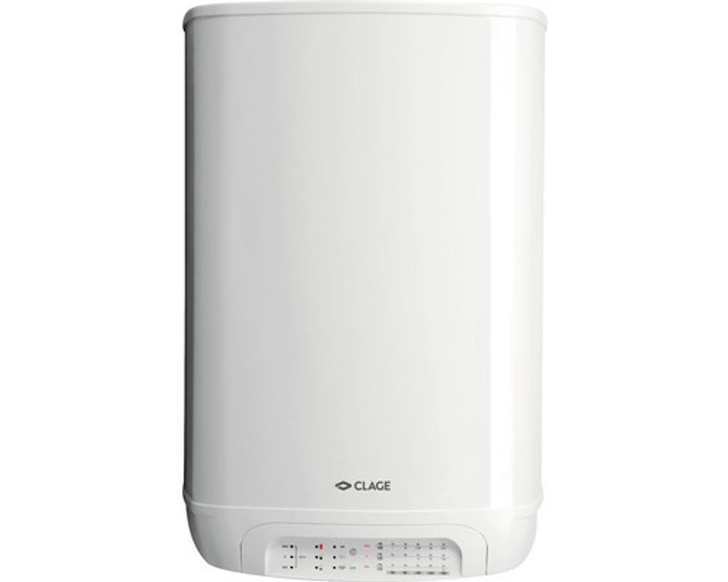 Warmwasserspeicher CLAGE SX 80 80 Liter