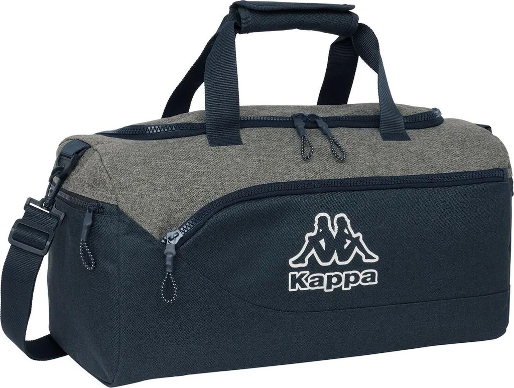 Sac de Fitness Kappa pour Entraînement - Format Idéal Casier de Sport