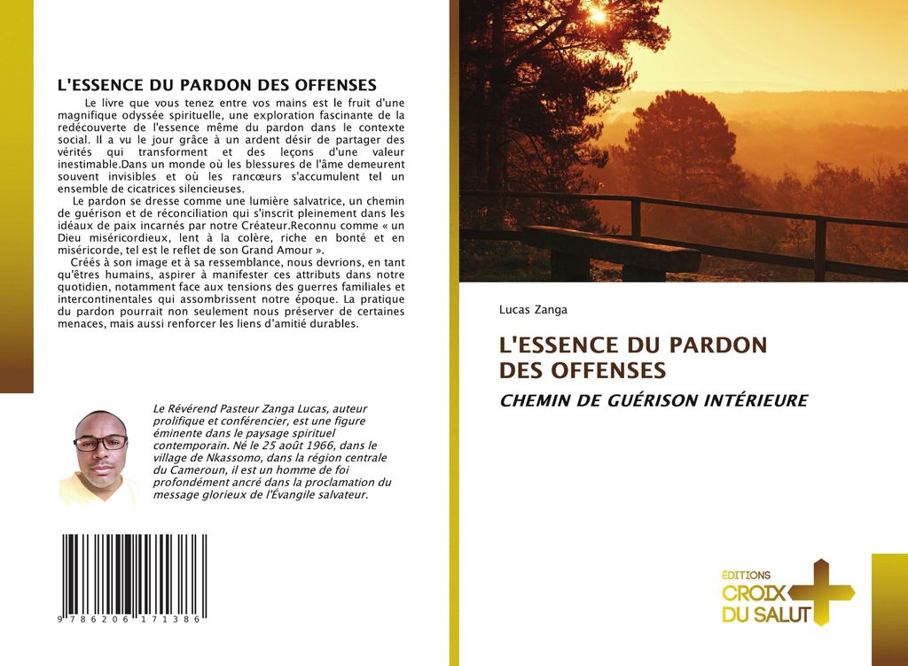 L'essence Du Pardon Des Offenses