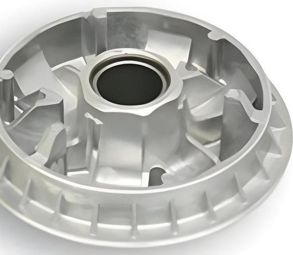 Variomatik Malossi Multivar 2000 für SYM, TGB 250, 300
