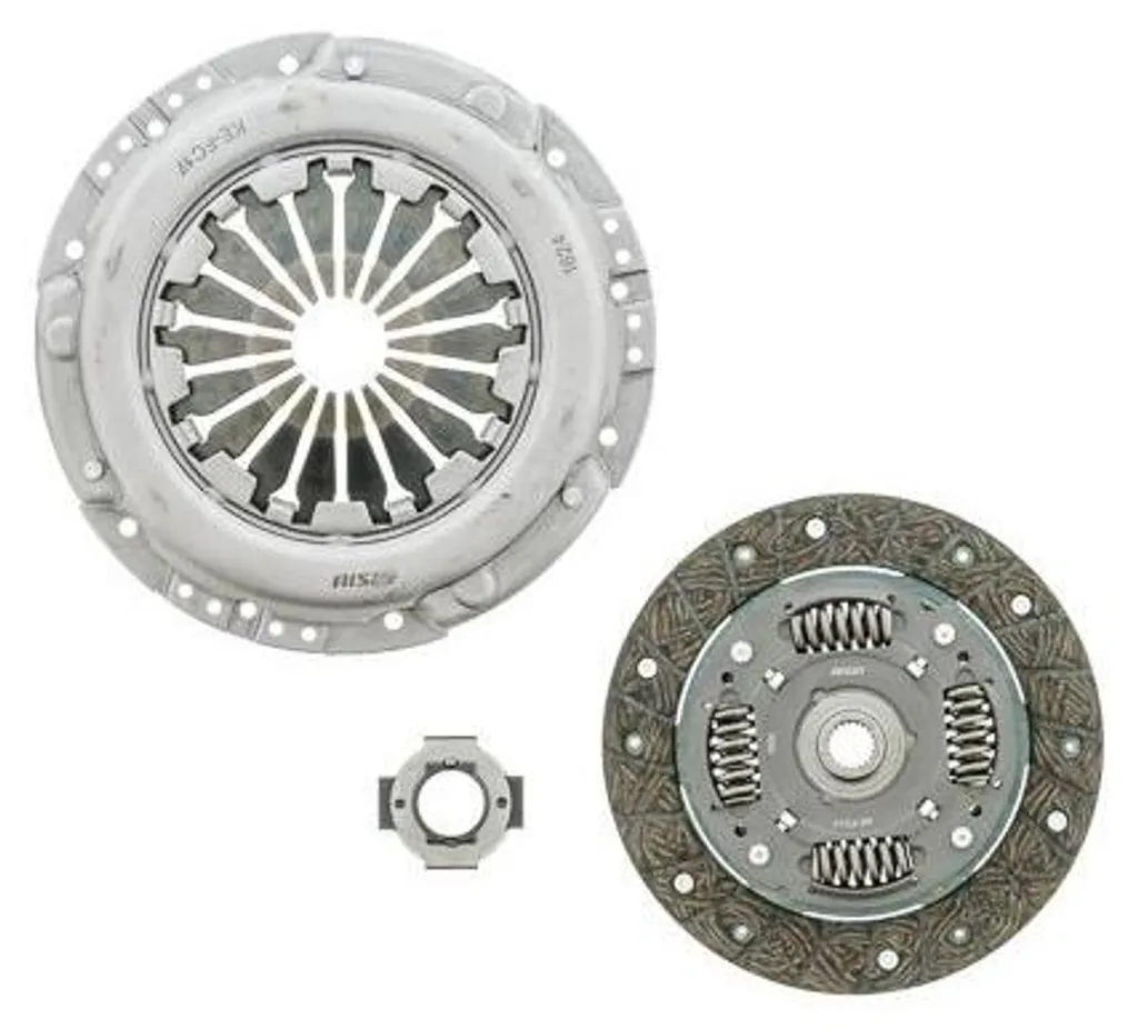 Embrayage complet AISIN KE-FC17 pour FIAT BRAVO I 182 - Kit de Rechange