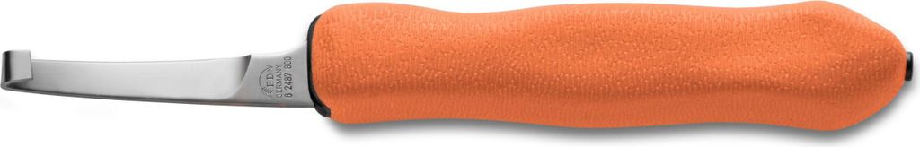 F. DICK Klauenmesser Hufmesser EXPERT-GRIP 2K 2487, Produktbild 