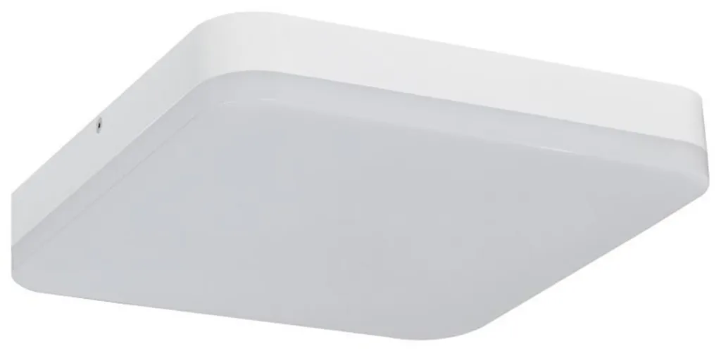 Plafonnier LED Anti-Humidité IP44 : Fini les Zones Sombres 25W 3000K