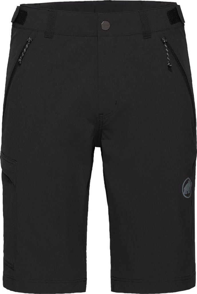 Mammut Runbold IV Shorts Herren Wandershorts schwarz 44