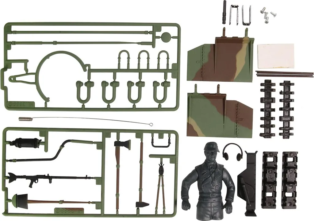 Kit Anti-Déchirure 88-120 Accessoires de Couture pour Sauver vos Habits