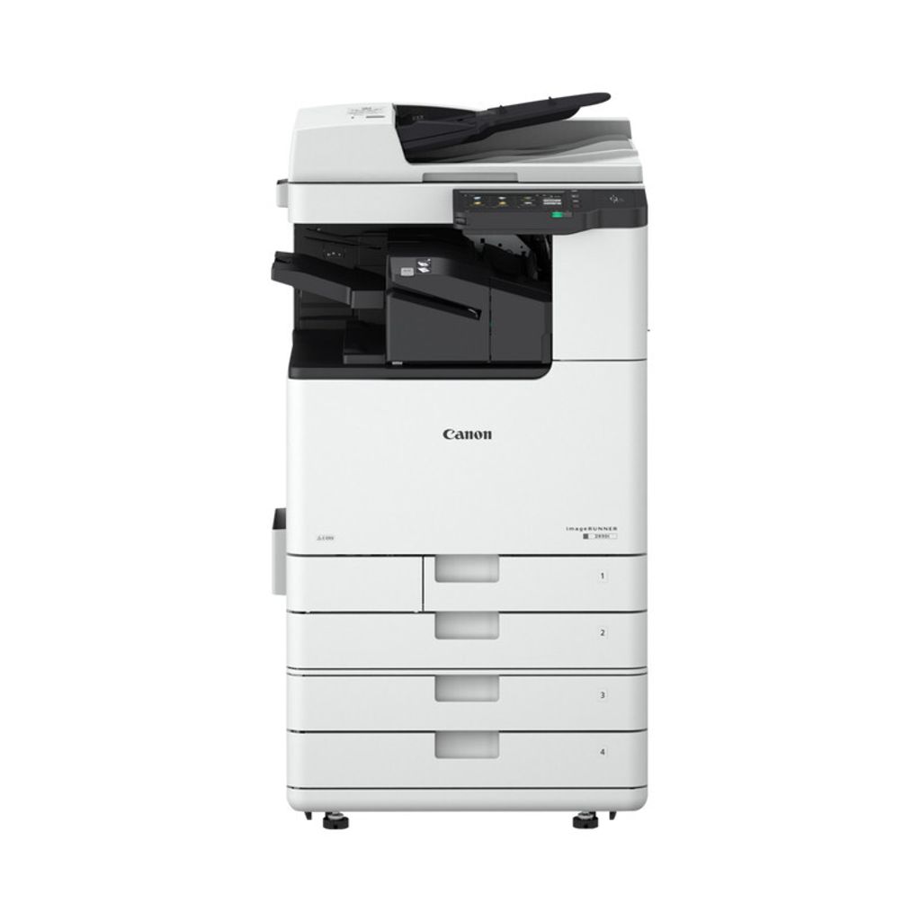 Canon imageRUNNER 2925i - stampante multifunzione - b/n - Immagine del prodotto 