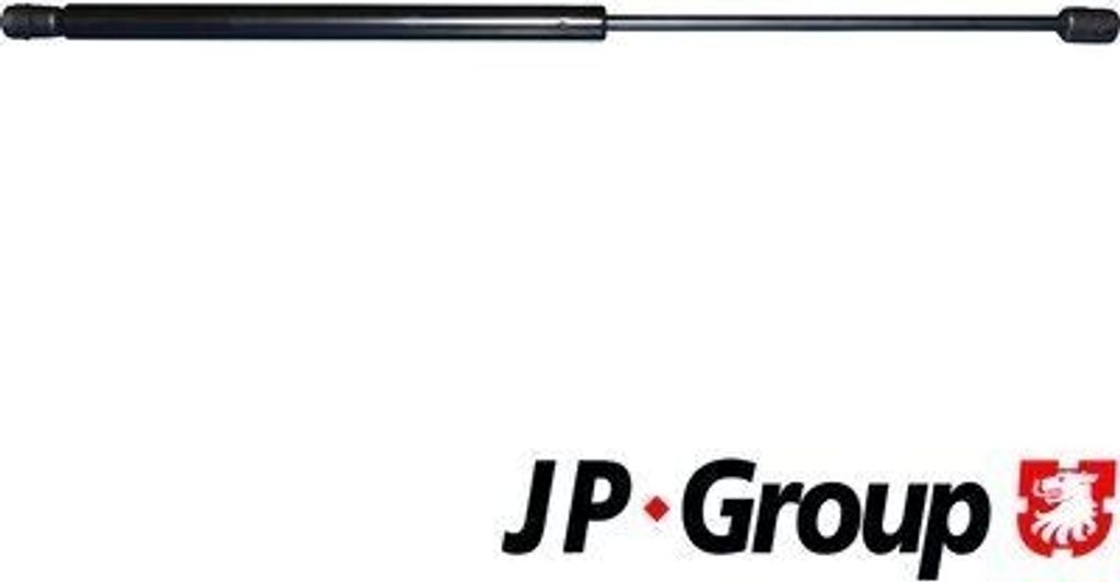 Gasfeder Kofferraum Laderaum JP