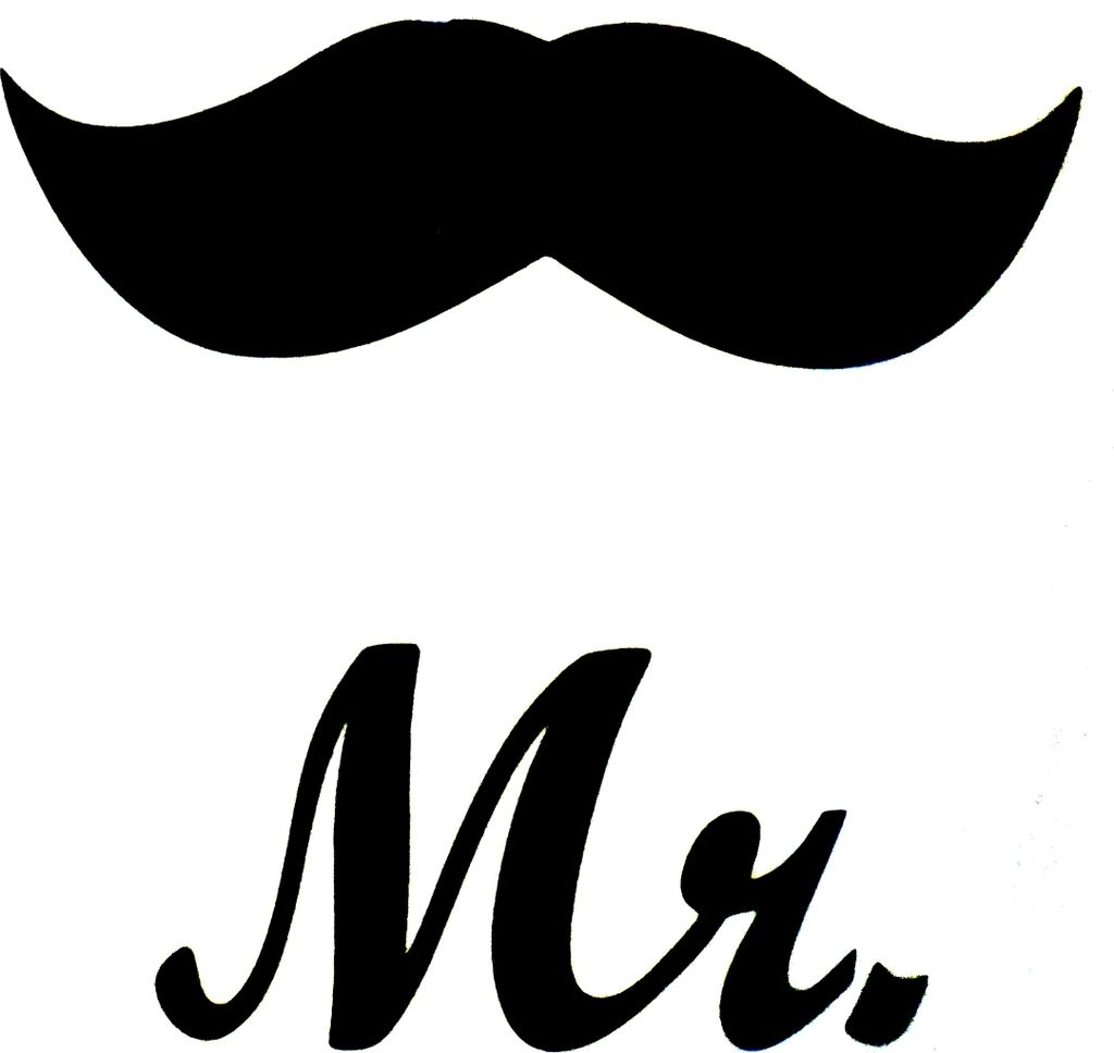 New Bone China-Becher, Mr. & Mrs., Produktbild 9