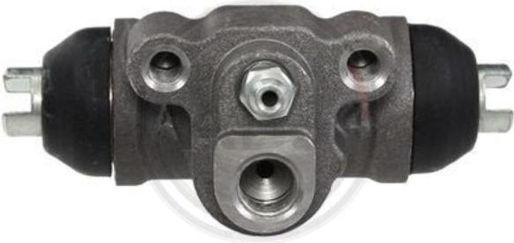 A.B.S. 72535 Radbremszylinder OE 5833007000 kompatibel mit Picanto