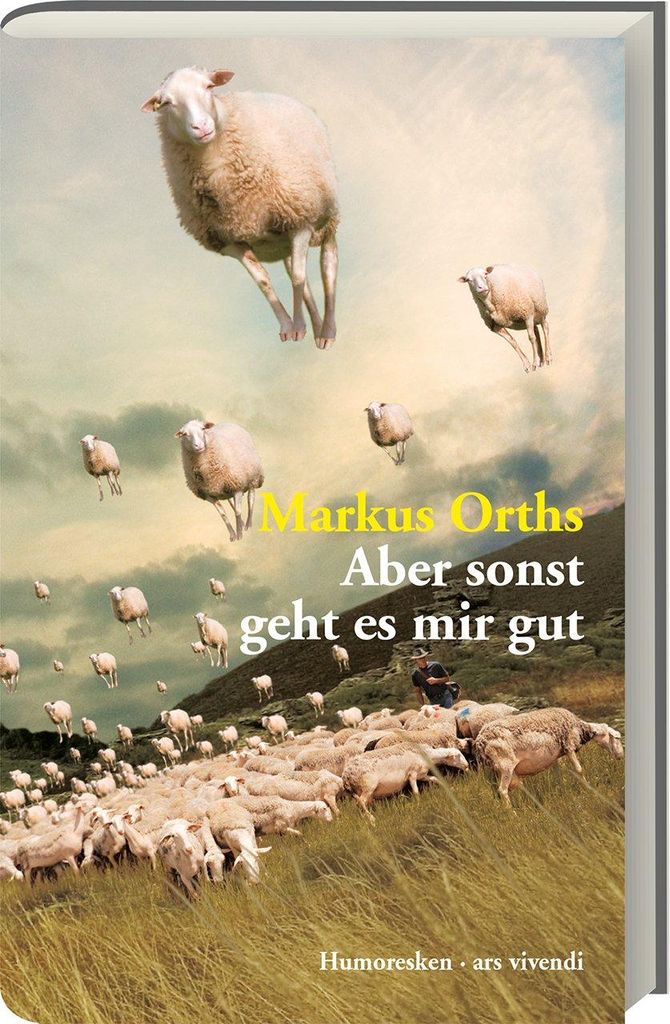 Aber sonst geht es mir gut Image du produit 