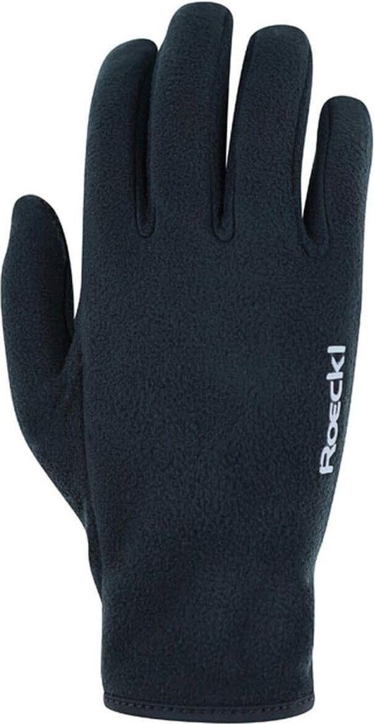 ROECKL SPORTS Kampen 2 Handschuhe schwarz 6,5