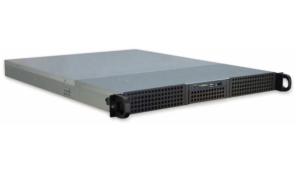OFFERTA Case Server 1U Inter-Tech 10255 - Prezzo Shock 88887101 - 2