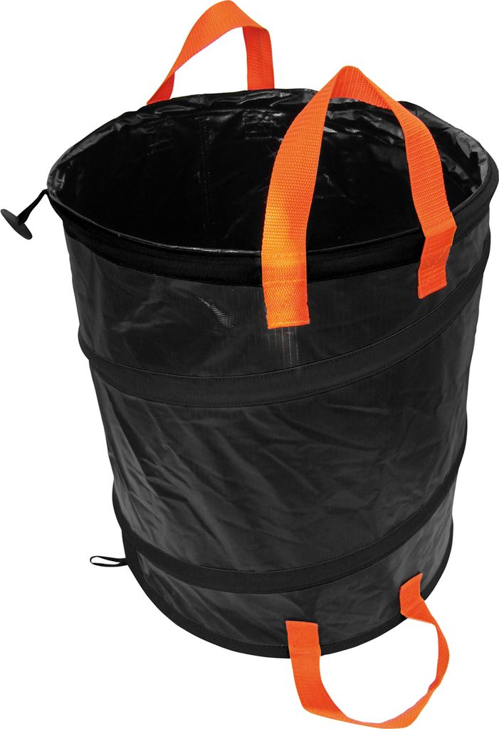 Fiskars Solid PopUp-Gartensack, 56 l