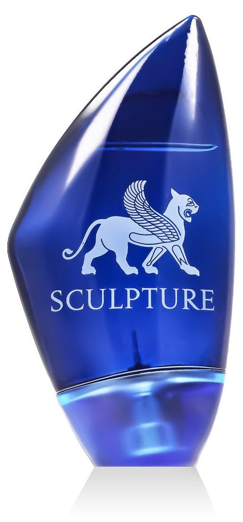 Nikos Sculpture Parfum 100 ml (man) Produktbild 