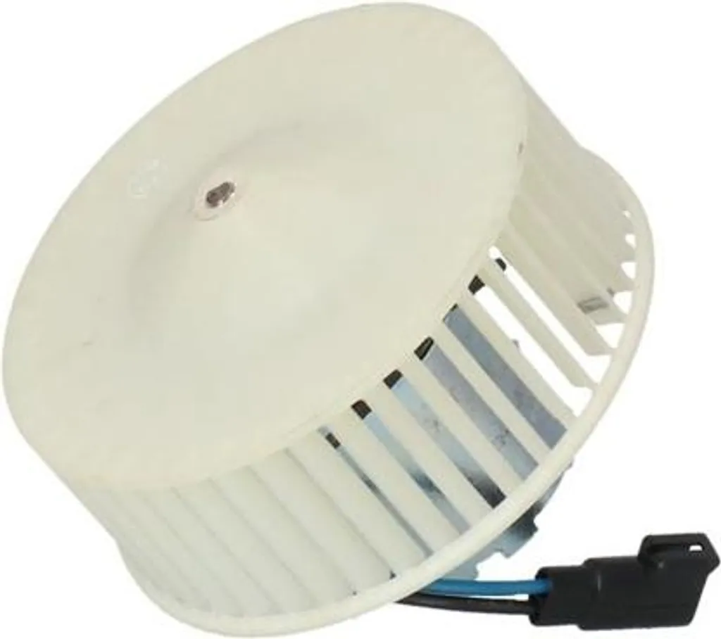 Pulseur de chauffage NRF pour FORD COURIER Pick-up - Ventilation Cab