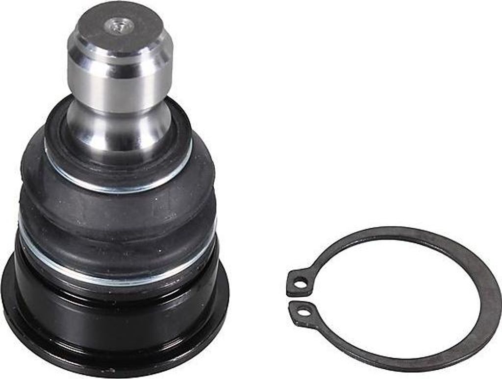 METZGER Traggelenk Hinten Links Hinten Rechts oben für SUBARU Legacy V Kombi (BR) 57035209
