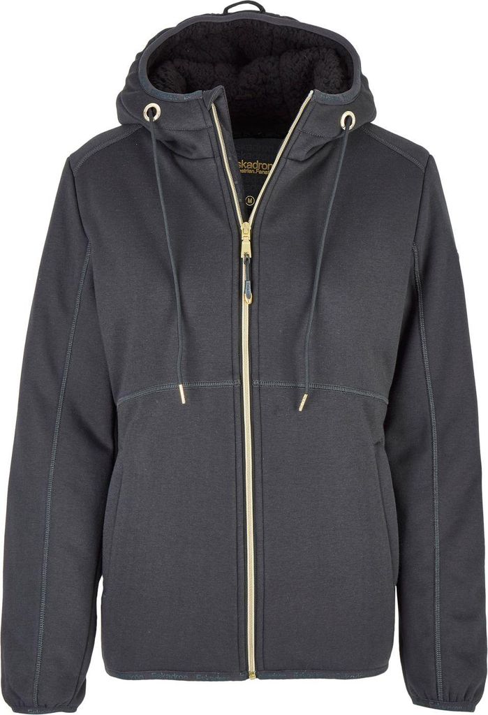 Eskadron Fanatics FS22 Ruby Kapuzenjacke Damen