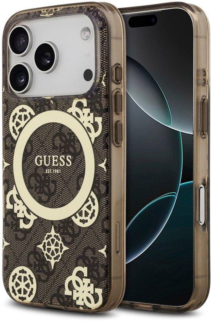Pouzdro na telefon Guess pro iPhone 17 Pro Max – Obrázek produktu 