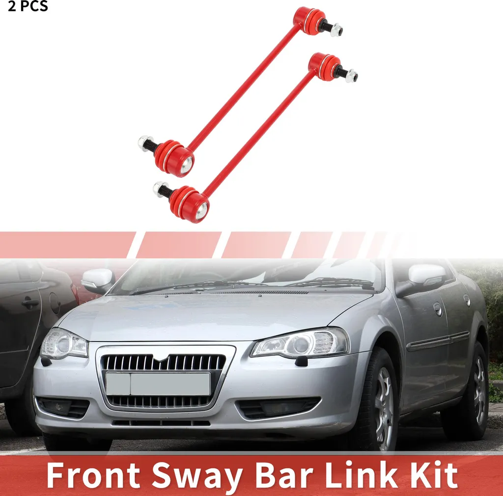 Éliminer Bruit Suspension Chrysler 200 Sebring : Liens Barre Stabilisatrice