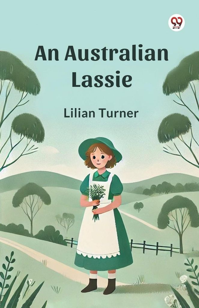 An Australian Lassie