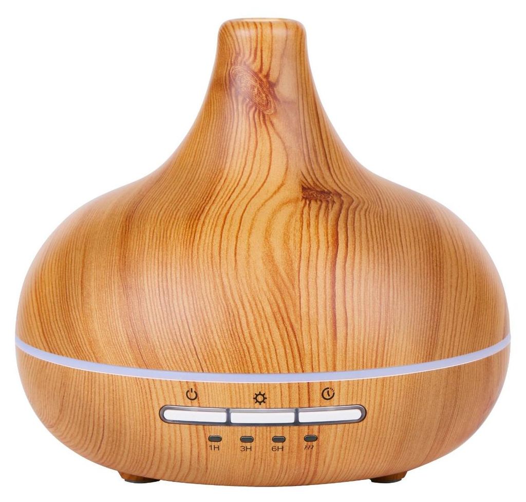 Grundig Aroma Diffuser Luchtbevochtiger 300ml- Elektrische Productafbeelding 