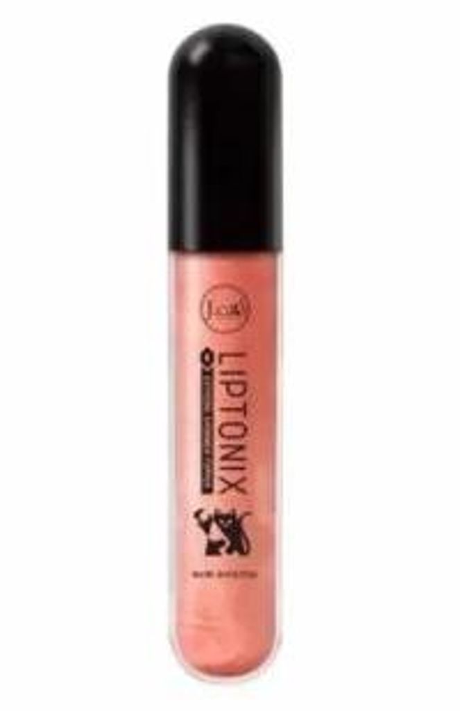 J.cat Beauty Jcat Lip Tonix Shimmer Topper Gal Glow