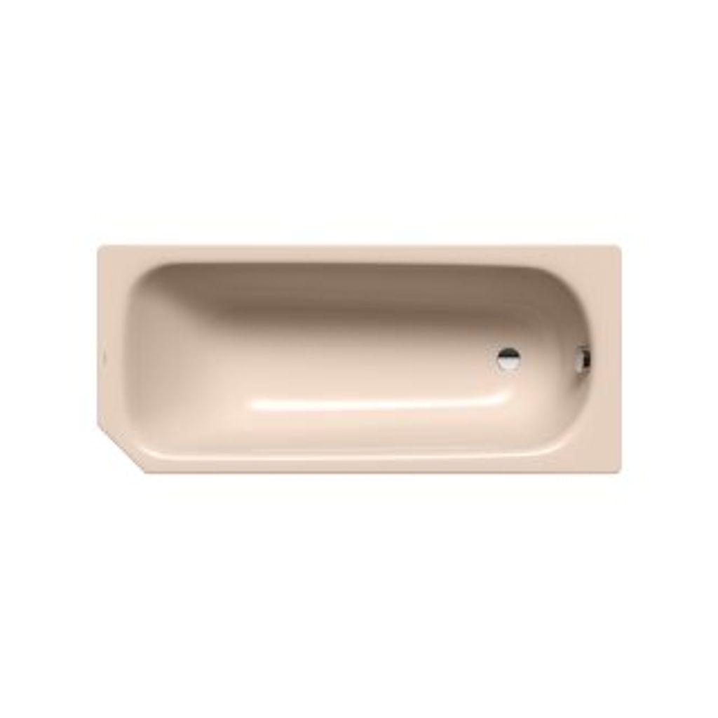 KALDEWEI Badewanne SANIFORM V1-V4 bahamabeige