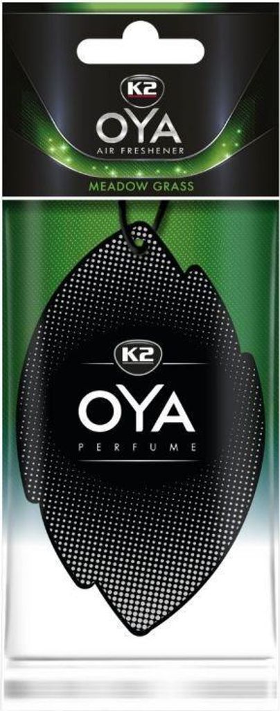 Lufterfrischer OYA, Wiesengras Produktbild 