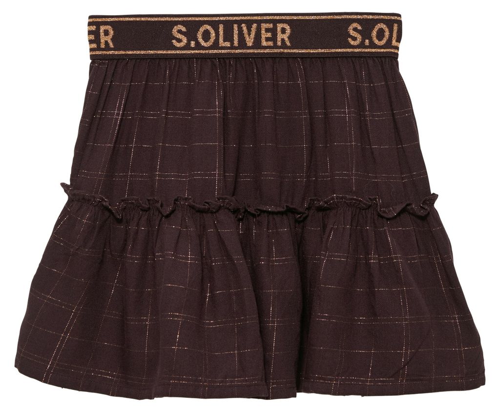 S.Oliver ROCK 49N1 LILAC/PINK 49N1 LILAC/PINK 098