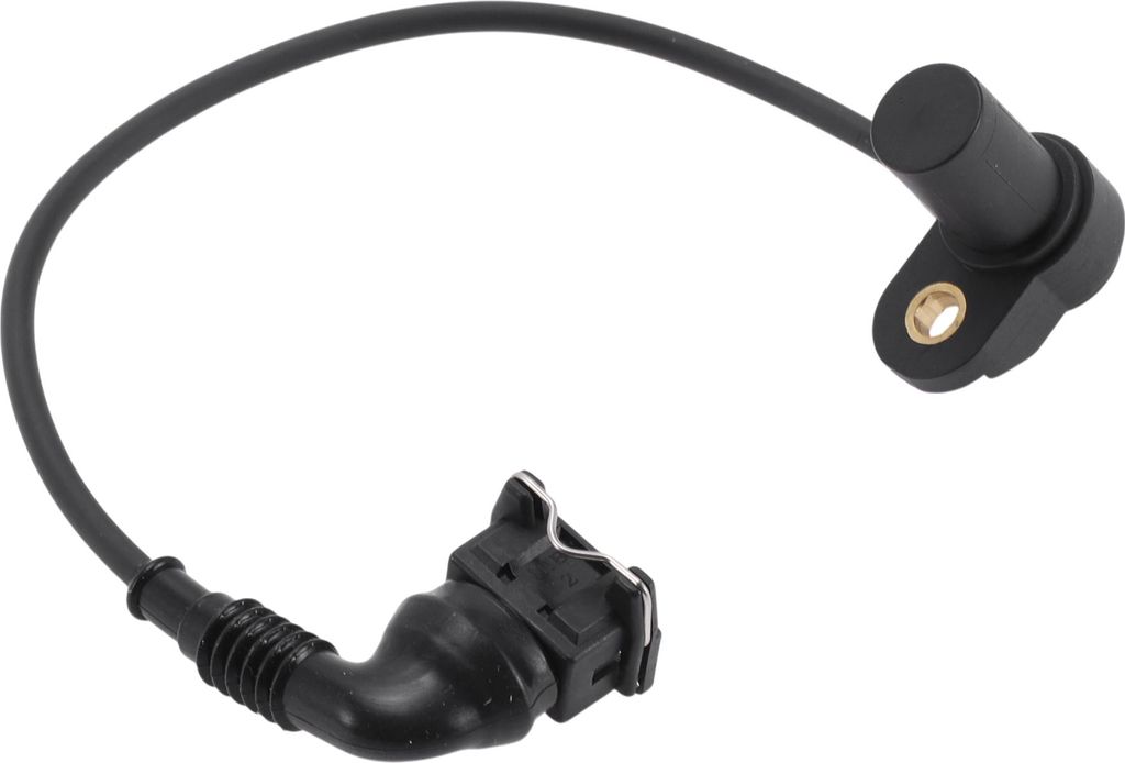 1 Stk. Nr. 12147539171 Kurbelwellenpositionssensor für BMW M3 Base 3.2 01-06 Robuster Automotor Kurbel CKP Sensor