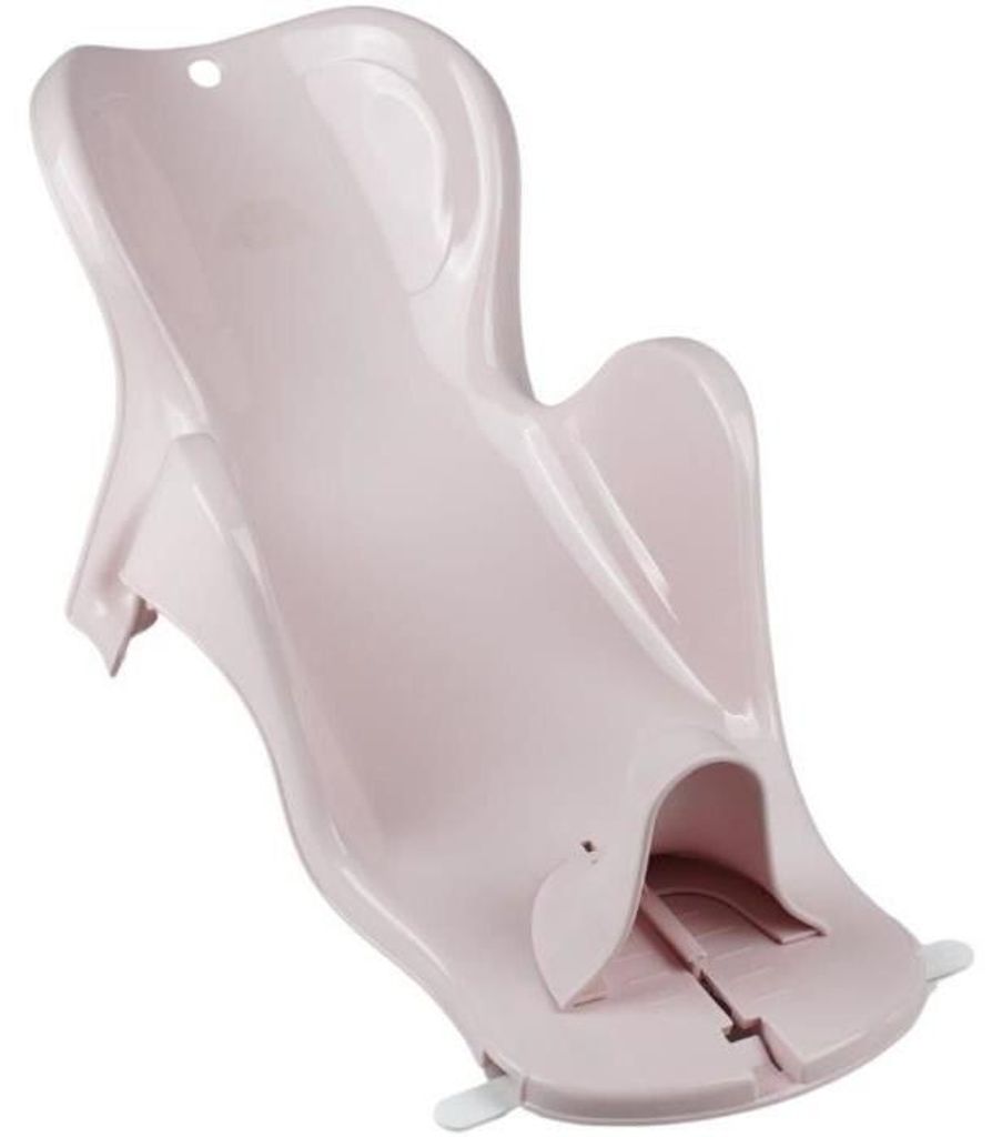 THERMOBABY Daphne bath seat - Powder pink Immagine del prodotto 