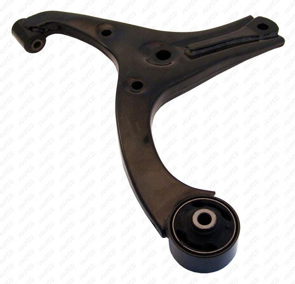 Lenker, Radaufhängung VA links, HYUNDAI ACCENT 05-, KIA RIO 05-