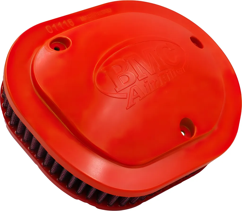 Filtre à air BMC pour Indian Roadmaster Chieftain Chief 1800 1890cc