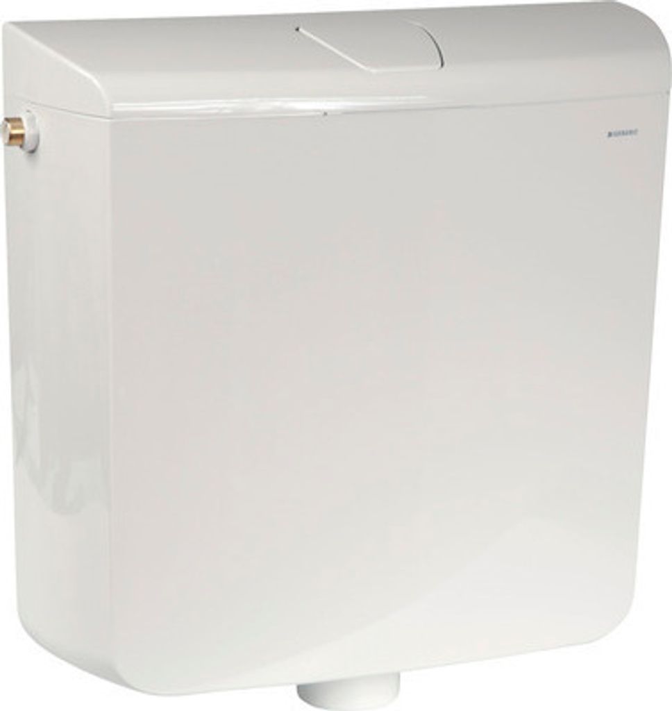 Réservoir de chasse Geberit AP110 6-9 litres Image du produit 