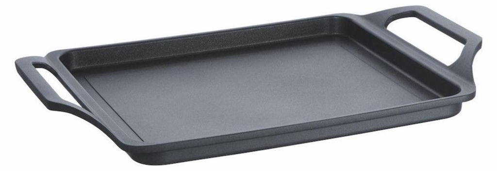 Schulte-Ufer Teppanyaki SU-1624-27 I GRILLPLATE, Produktbild 