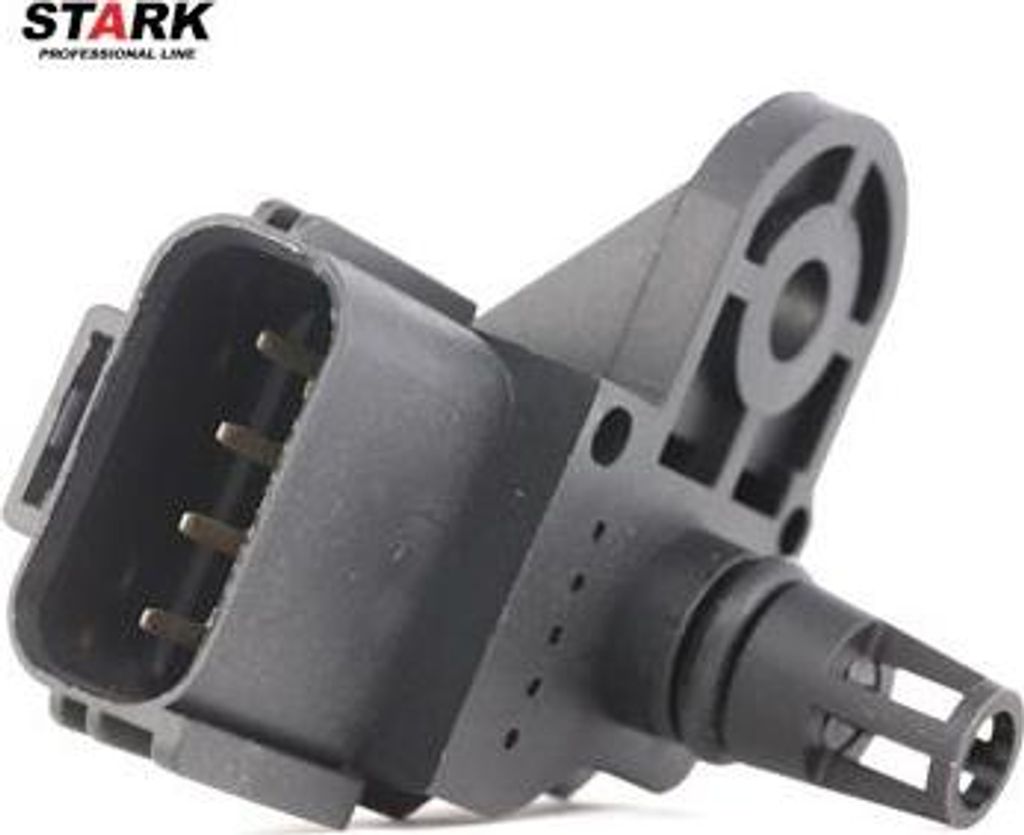 STARK SKBPS-0390019 Ladedrucksensor für FORD Transit Mk6 Kasten (V347, V348, FA) Transit Mk6 Bus (V347, V348, FD, FB, FS, FZ, FC) TRANSIT TOURNEO FB