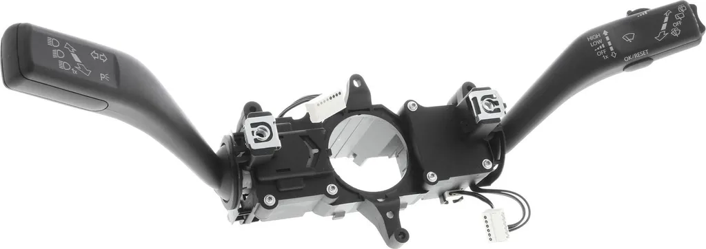 Commodo de phare et clignotant pour VW Tiguan Golf 6 et Seat Leon MK2