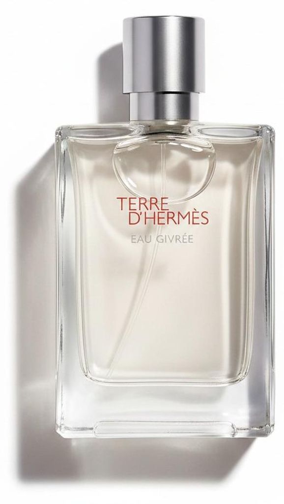 Hermès Terre d’Hermès Eau Givrée - Refillable parfémovaná Obrázok produktu 