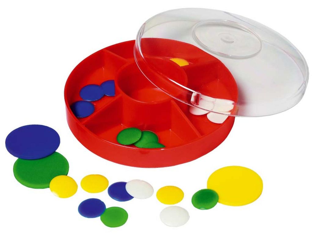 Das Flohspiel Produktbild 